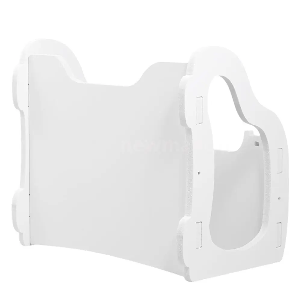 Новая настенная полка для Android TV Box маршрутизатор стойка хранения держатель