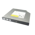 Внутренний оптический привод DVD-RW SATA для ASUS A42N A52DY A45N A45VD A55A A45VJ A52JE A43TK