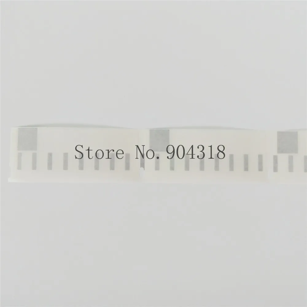 100 x рулонов Dymo 99013 Dymo99013 чистый адрес этикетки термопленка не бумага | Компьютеры и