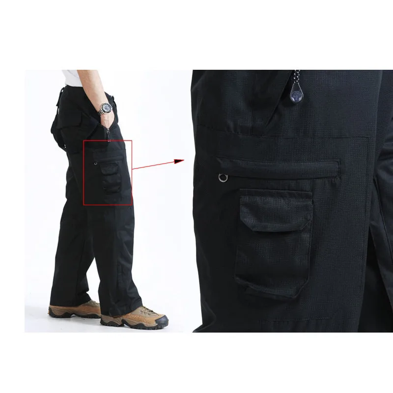 Зимний лыжный костюм для мужчин ветрозащитная Водонепроницаемая лыжная куртка