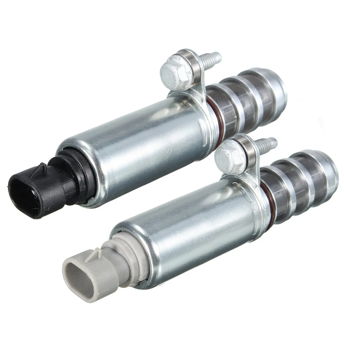 Впускное и выхлопное масло регулирующий клапан электромагнитный VVT OEM#12655420 и 12655421 для Chevrolet Captiva Equinox для GMC для Saturn