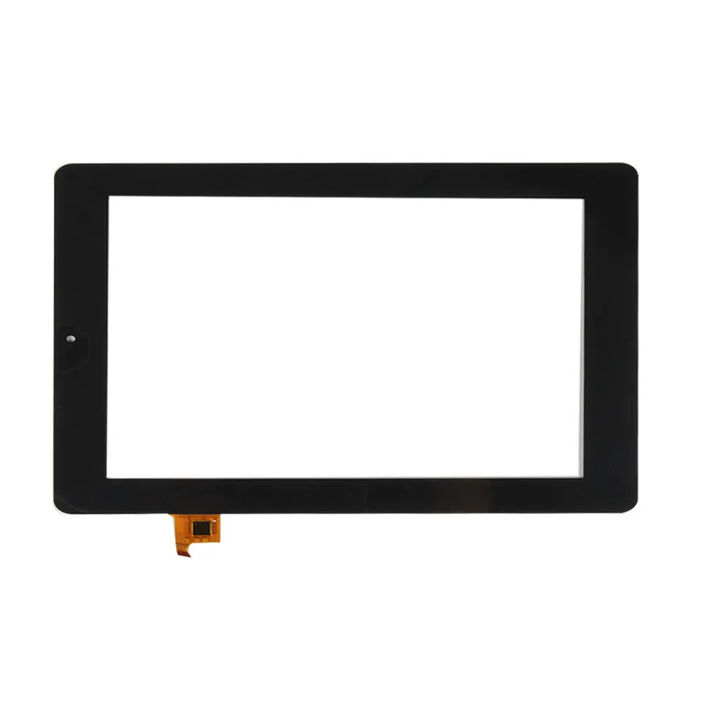 SRJTEK 8 &quotдля Prestigio Multipad 2 0 PMP7280C DUO 3G сенсорный экран дигитайзер стеклянная