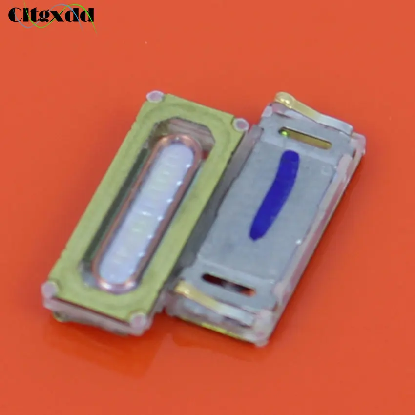 Cltgxdd для LG Philips Xenium Xiaomi Redmi Huawei Honor Sony Xperia Nokia Lumia ресивер наушников динамик 12*6*2 или