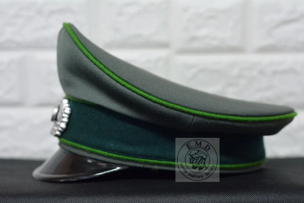 Рисунок 6 - Шляпа E.M.D M36 WH