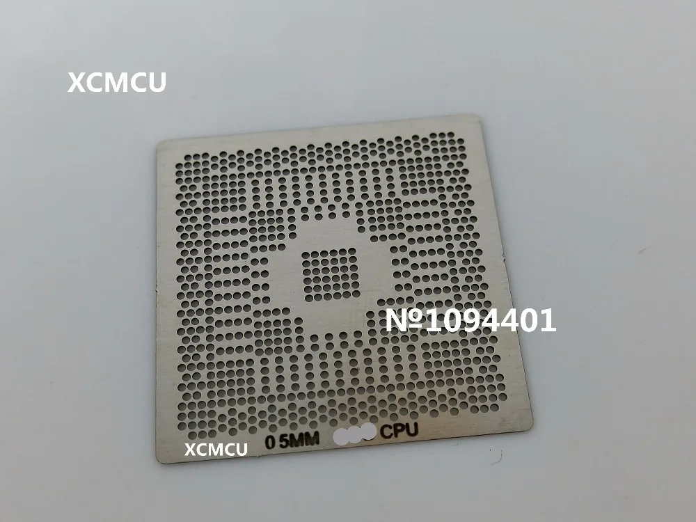 Трафарет для процессора TMK625GAV23GM AMK345LAV23GM AMK325LAV23GM AMK125LAV13GM | Электроника