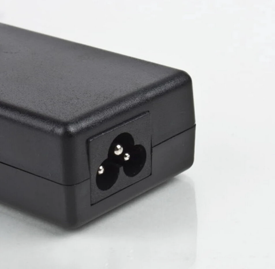 18 5 V 3.5A AC/DC адаптер зарядное устройство источник питания батарея для HP Compaq 610 615 620