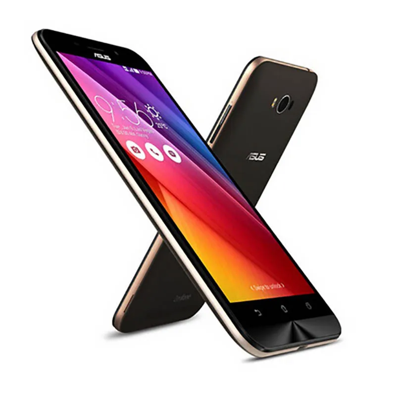 Оригинальное закаленное стекло для Asus Max ZC550KL защита экрана защитная стальная