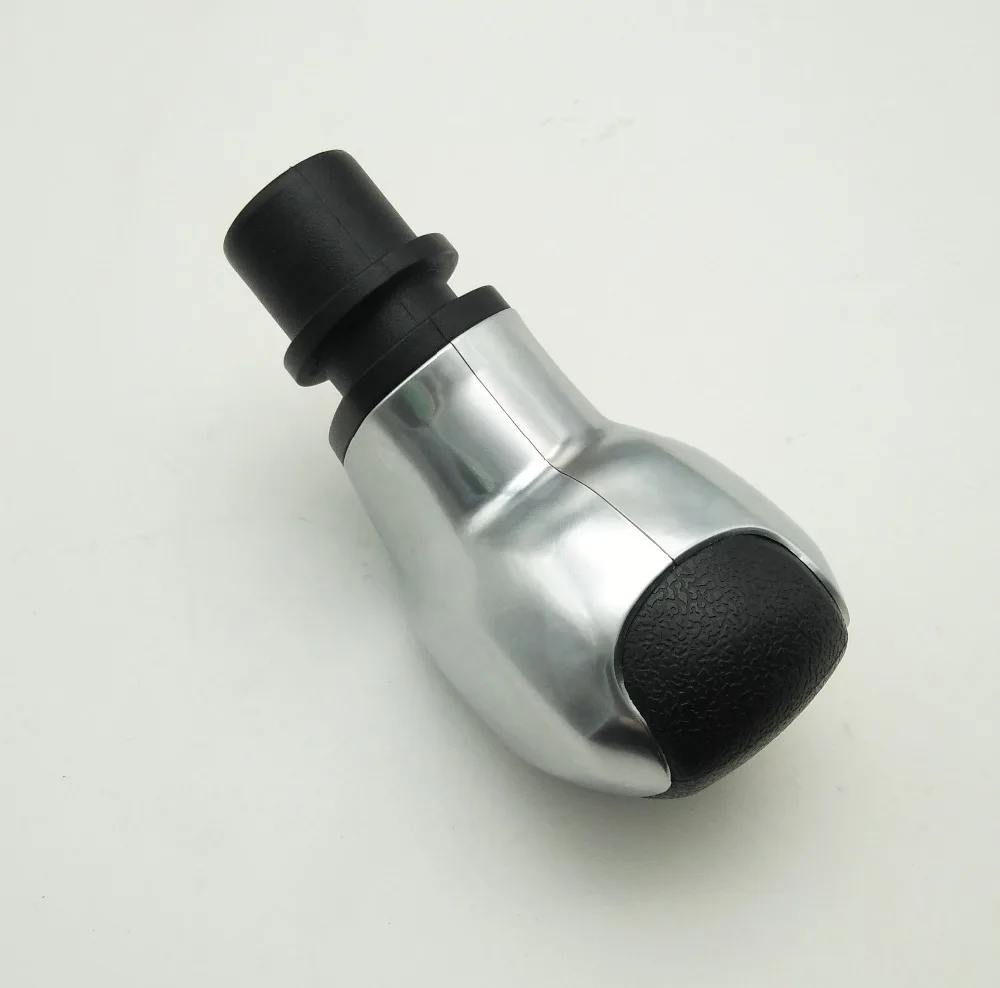 Ручка рычага переключения передач для Peugeot 307 301 206 207 408 308 508 2008 3008 C4L C2 Citroen C