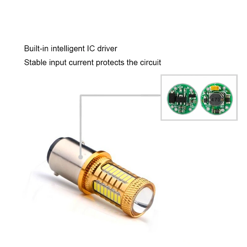 BOAOSI 2x светодиодсветодиодный резервные лампы заднего хода 1156 p21w 4014 чип CREE для BMW 3/5