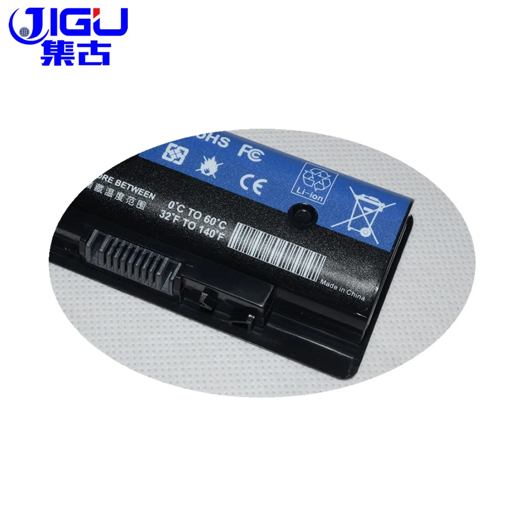 Аккумулятор JIGU для ноутбука 6 ячеек 806953 851 телефон PB6R MC04 MC06 N2L86AA HP ENVY 17