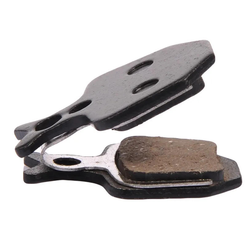 1 Pair Of Universal Bicycle Disc Brake Pads Resin Semimetal K18/K24/DA6/DA7/AT*710/AT*810 FORMULA ORO Hydraulic Brake|hydraulic disc brake|formula