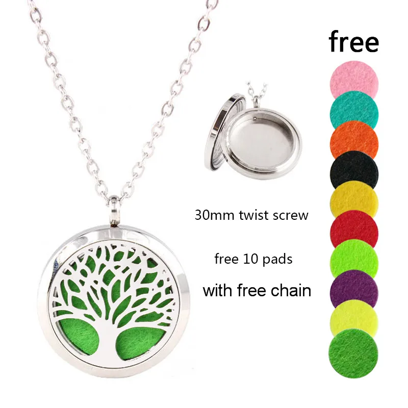 Горячая Распродажа Дерево жизни моя семья из нержавеющей стали диффузор