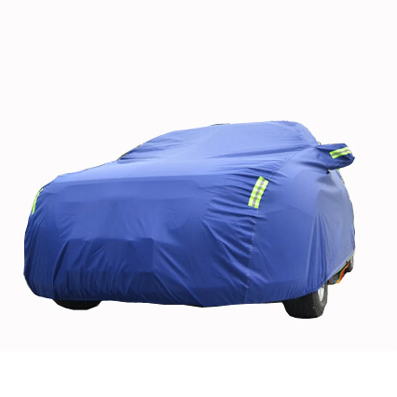 Чехол для автомобиля на заказ автомобильный Стайлинг Larkin KIA Rio Wagon уличная
