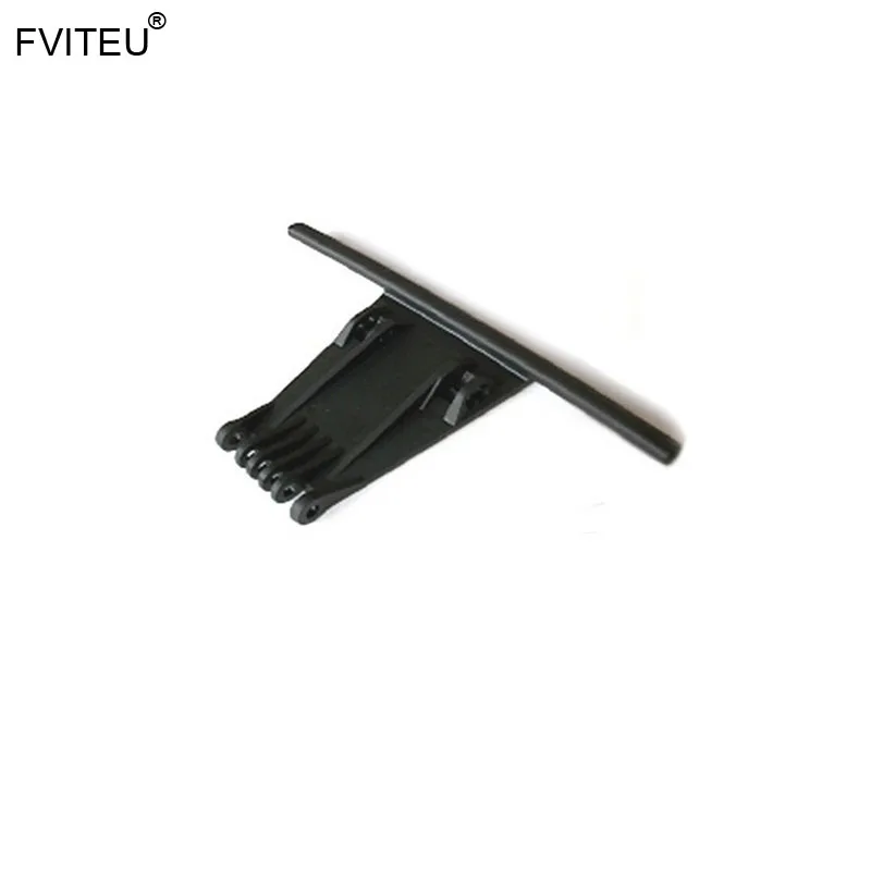 

FVITEU Plastic Front bumper for 1/5 HPI Baja 5SC Rovan King Motor