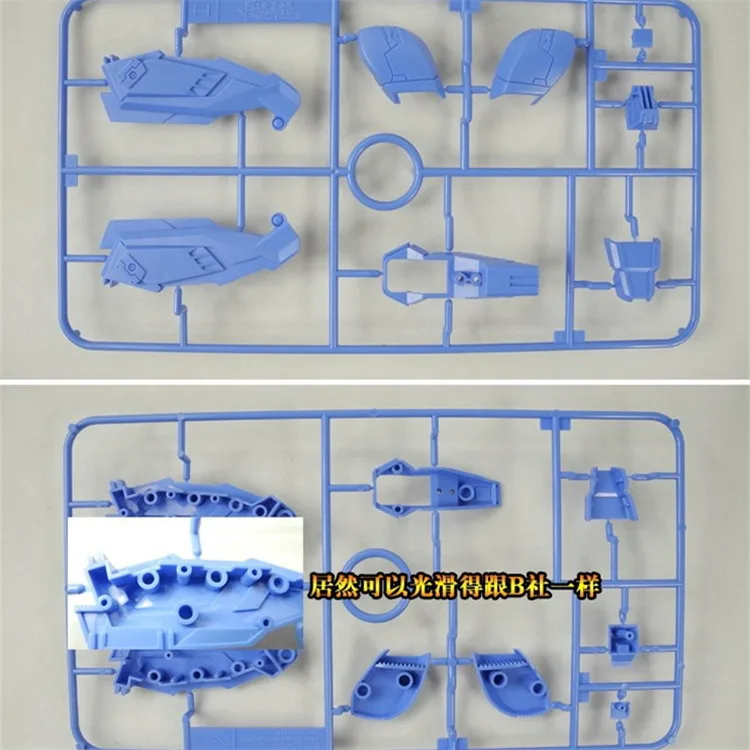 MC Манати Gundam игрушки, 1/144hg rx-93-2 HI-V Весы модель монтажный комплект