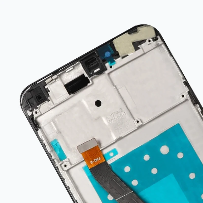 

5.93" LCD For HUAWEI Honor 7X LCD BND-L21 BND-L22 BND-L24 LCD Display Touch Screen Digitizer Assembly For Honor 7X Display