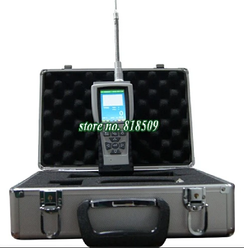 NH3 0 100/200/1000/5000/10k ppm дополнительный детектор газа токсичный газ утечек анализатор
