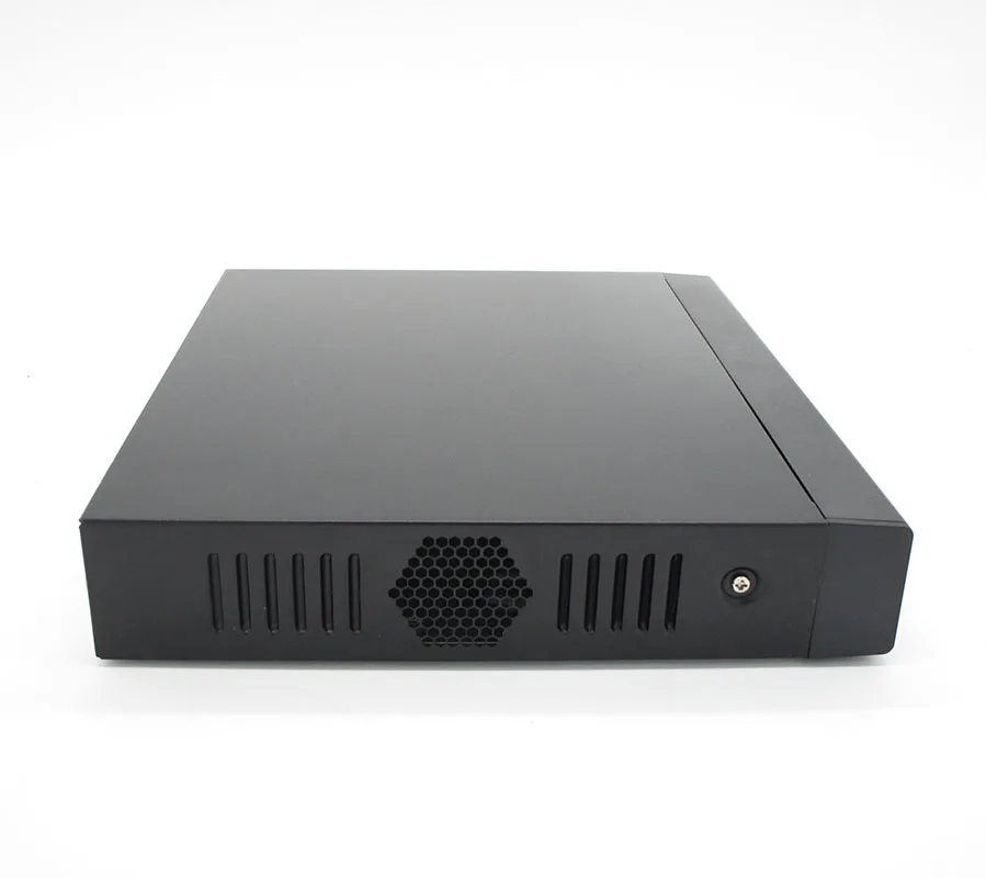 Сетевой видеорегистратор Dahua 4K h.265 4 канала 8 каналов 16 зеркальное разрешение H.265