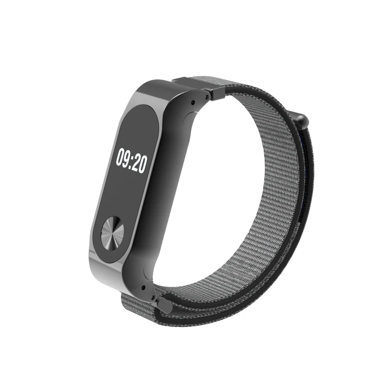 Замена ремешок для xiaomi mi band2 Браслет Смарт аксессуар | Электроника