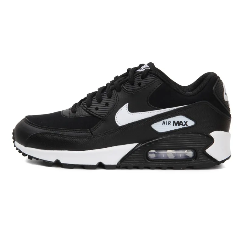 325213047 Новое поступление Nike WMNS Air Max 90 Для женщин Кроссовки Спортивная обувь - Цвет: 325213047