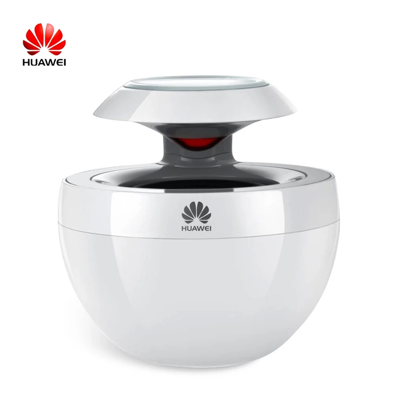 Оригинальная Bluetooth Колонка Huawei сабвуфер колонки с пением Swan AM08 Беспроводная