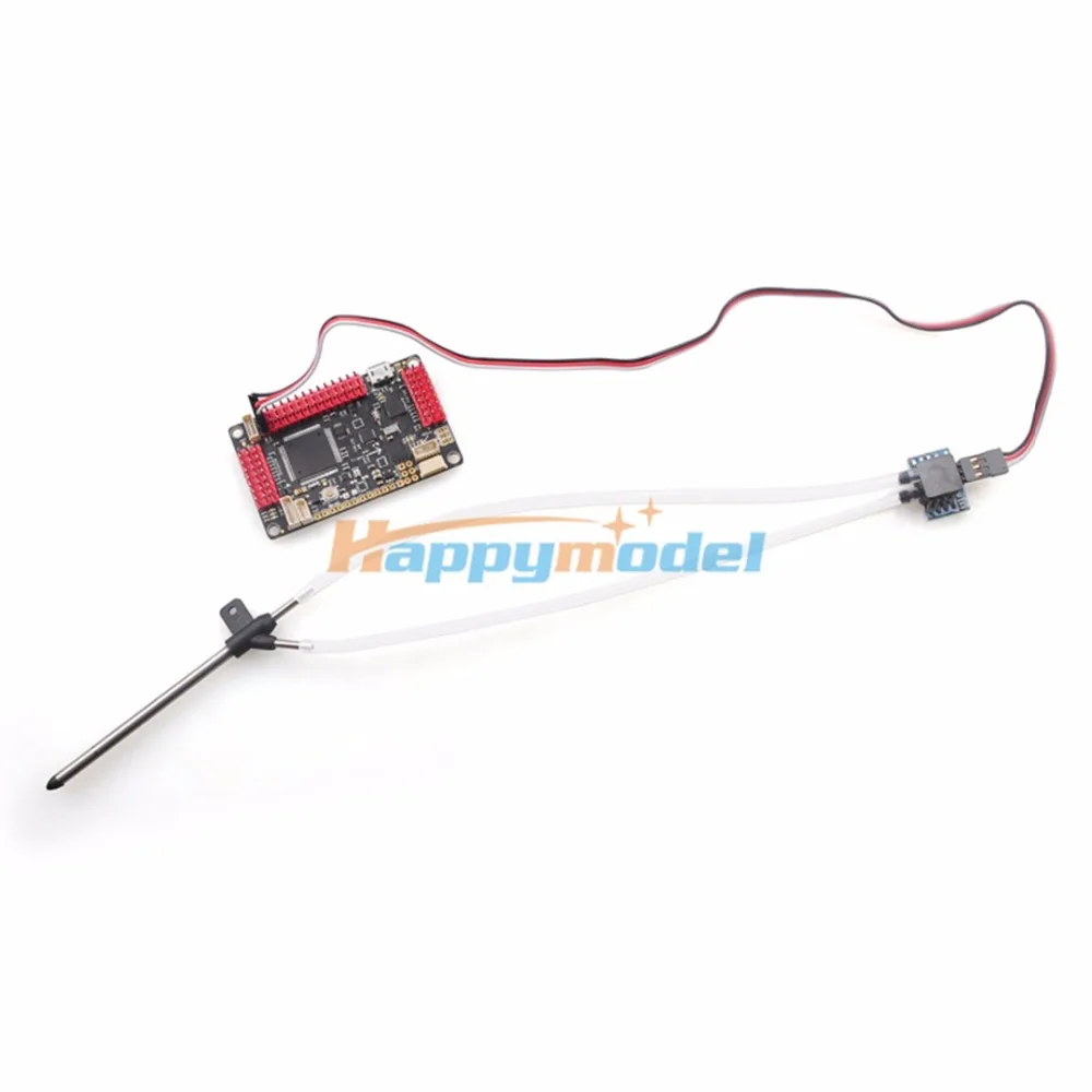 Ardupilot Arduplane Pitot трубка специально для APM 2 5 6 датчик воздушной скорости Номинальная