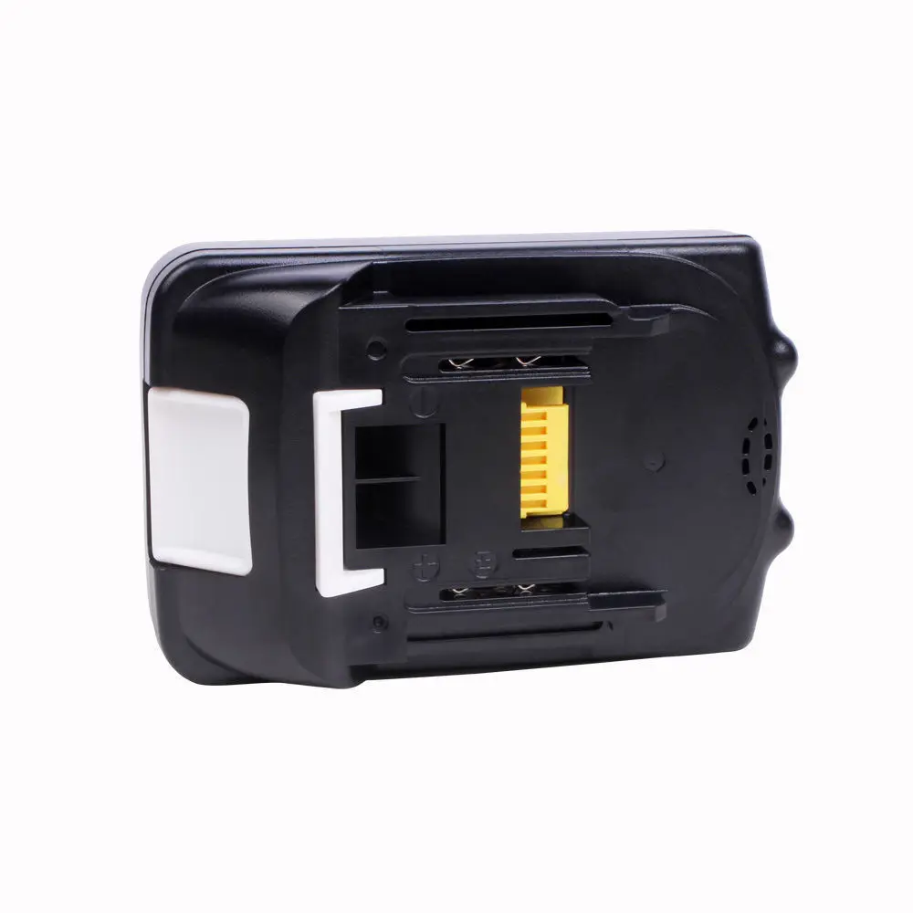 18V 2.0Ah Lithium Ion Battery 18 Volt For Makita LXT BL1830 BL1815 Compact tool | Электроника