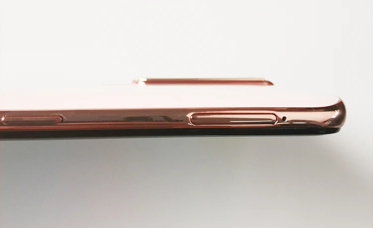 Vivo S1 Android 9,0 MTK смартфон полный экран 6,53 дюймов 1080 × 2340 Восьмиядерный 4 камеры 3940 мАч 6 ГБ 128 ГБ 12 Мп+ 8 Мп+ 5 МП