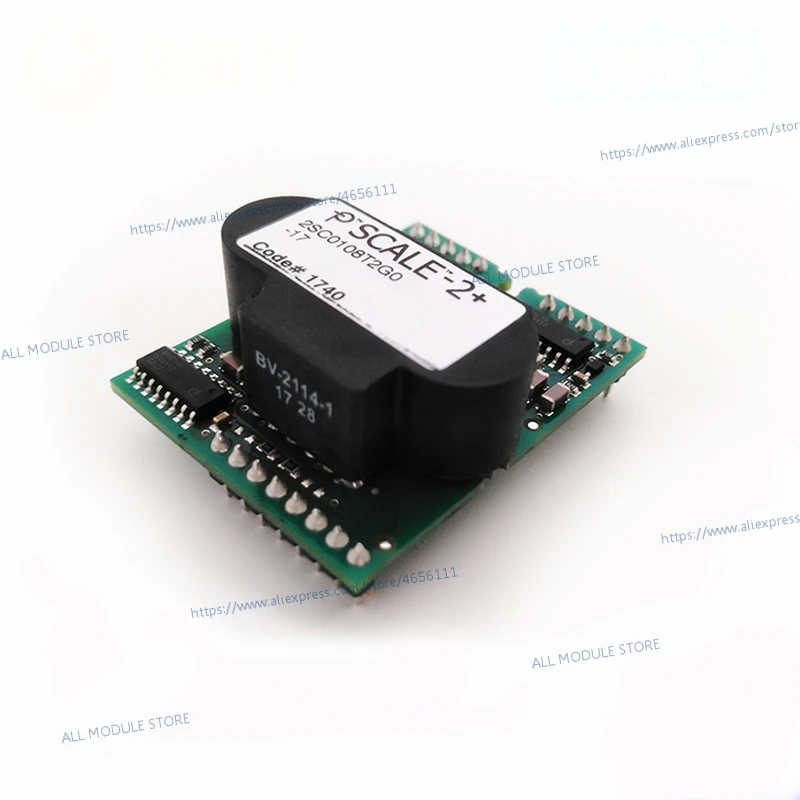 2SC0108T2G0 17 бесплатная доставка новый и оригинальный 2SC0108T2GO 17|Детали генератора