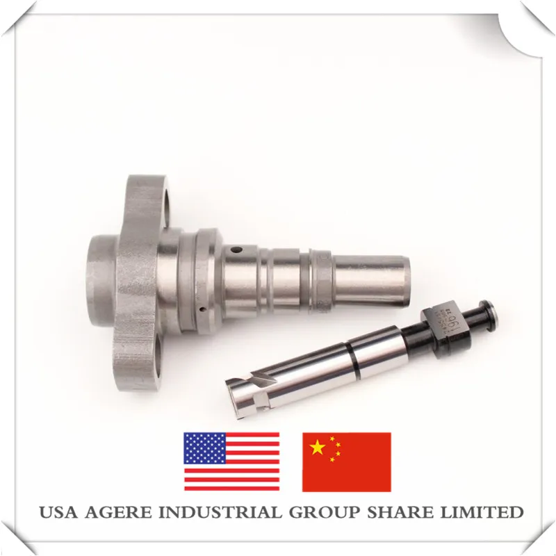 Плунжер инжектора дизельного топлива 196(U775) . XY120PS43(196) |