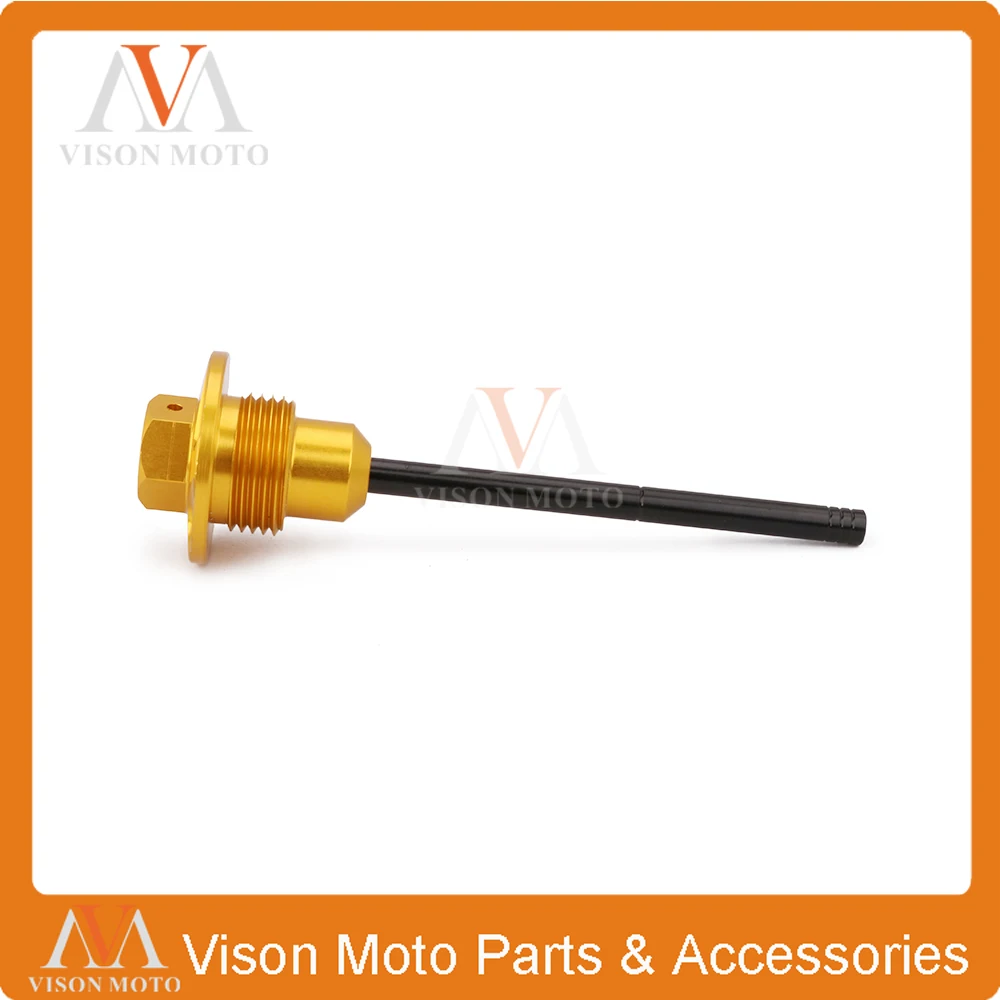 Oil Dipstick Engine Plugs Filter For DVX400 2004-2007 2008 KFX400 2003 2004 2005 2006 Quadsport Z400 LTZ400 2003-2014 | Автомобили и