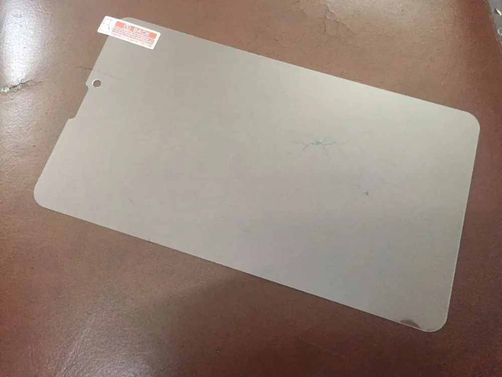 

Premium Tempered Glass Screen Protector Film Guard LCD Shield For 7" Elenberg Tab 730 3G / TAB 725