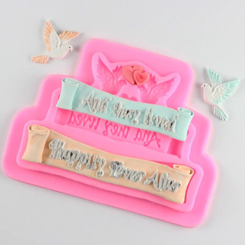 Sugarcraft столичная силиконовая форма буквы Алфавит помадка формы торт украшения инструменты Конфеты Смола глина форма для шоколадной мастики