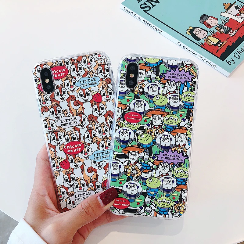 For iPhone XR Cute jasmine princess air float phone Cases iphone X XS Max Ariel soft cover 6 7 8plus |