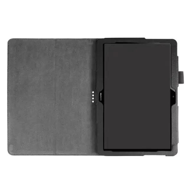 Чехол для huawei MediaPad M3 Lite 10 Foilo стенд из искусственной кожи чехол для huawei MediaPad M3 Lite 10,0 BAH-W09 BAH-AL00 планшеты+ ручка