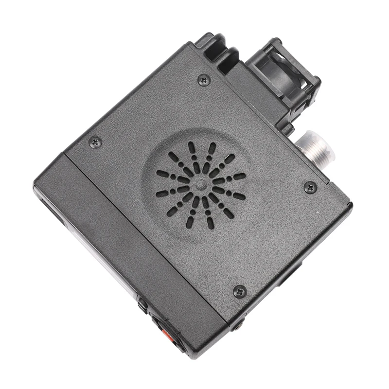 2 шт. Zastone Z218 10 км Радио Автомобильная рация 25 Вт двухдиапазонный VHF/UHF 136-174 МГц 400-470 МГц Автомобильный Радио коммуникатор кв приемопередатчик