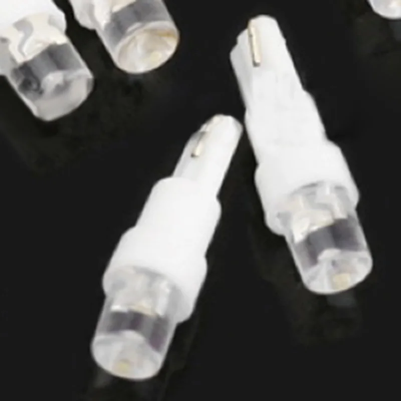 JX LCLYL 10 шт 12V T5 37 74 70 светодиодный приборную панель автомобиля световая приборная