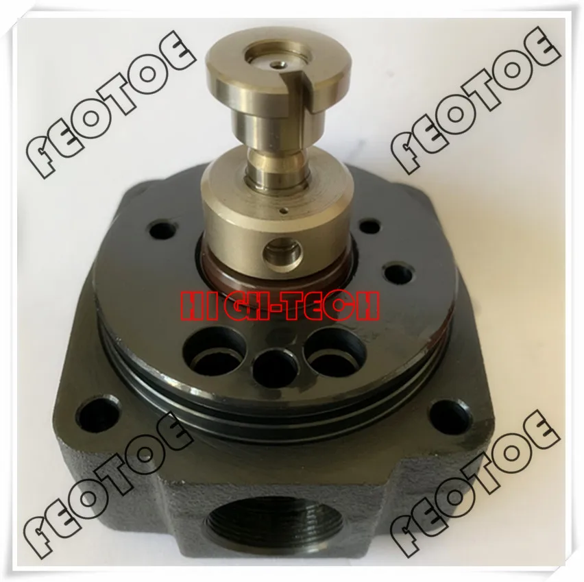 

Head Rotor 096400-0232 For Diesel Engine 4D5T