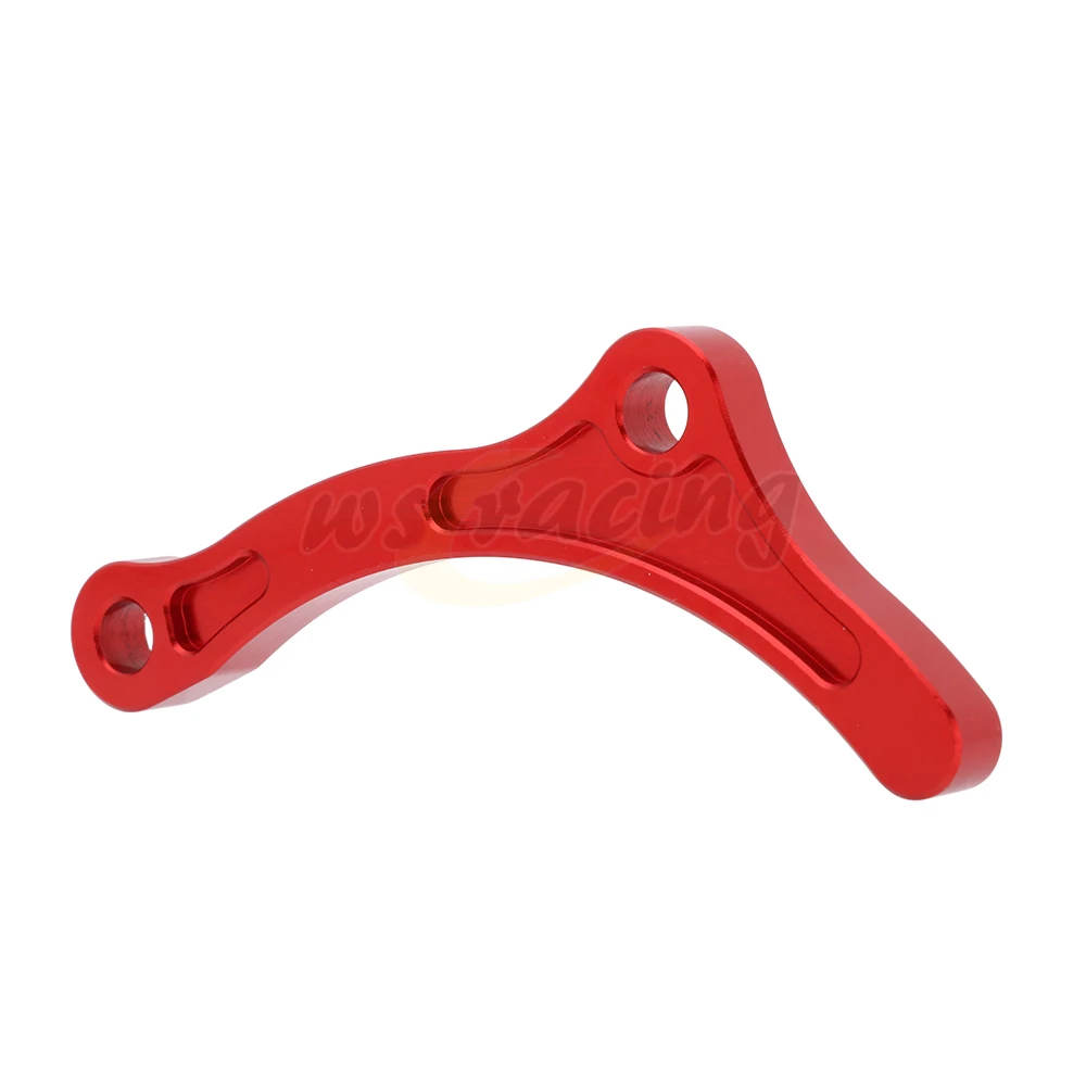 Алюминиевый защитный чехол для мотоцикла Honda CRF250R CRF450R 2009 2010 2011 2012 2013 2014 2015 2017| |