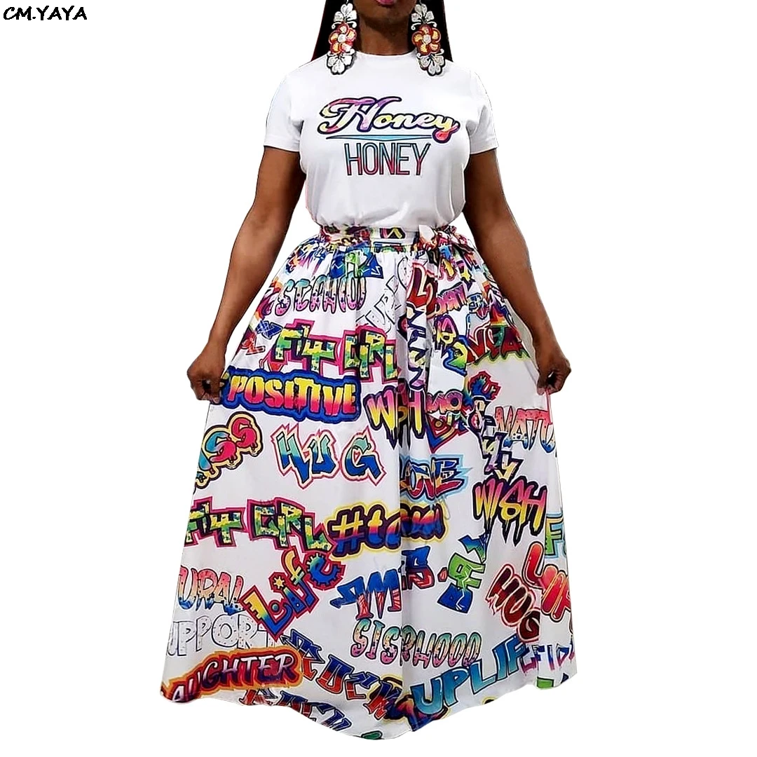 Новинка 2019 года женские летние классические с короткими рукавами буквенным