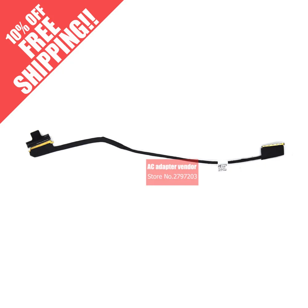 Проводной кабель для экрана ноутбука Lenovo Yoga2 Yoga 2 pro 13 3 viu3 DC02C004J00|laptop 13|for laptoplaptop lenovo