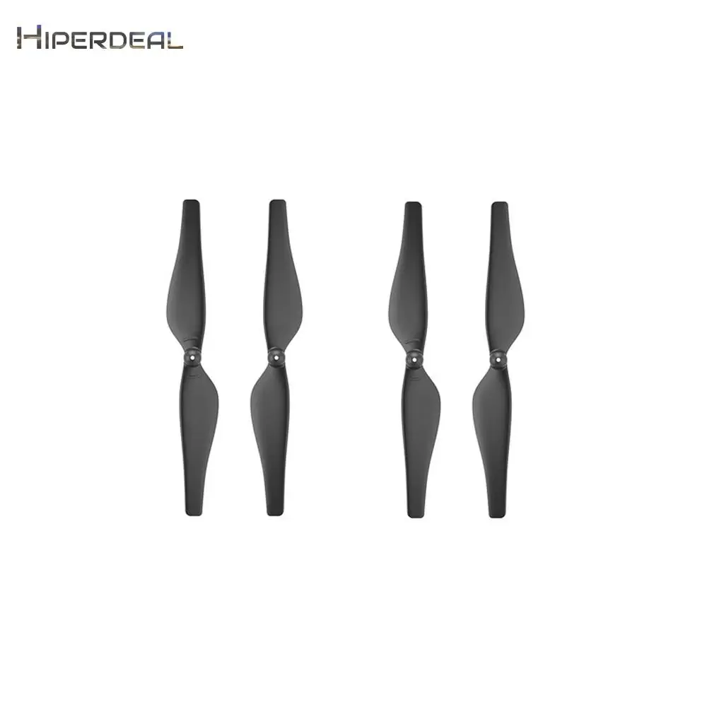 HIPERDEAL 2 пары пропеллеров для DJI Tello RC Quadcopter запасные части быстросъемные