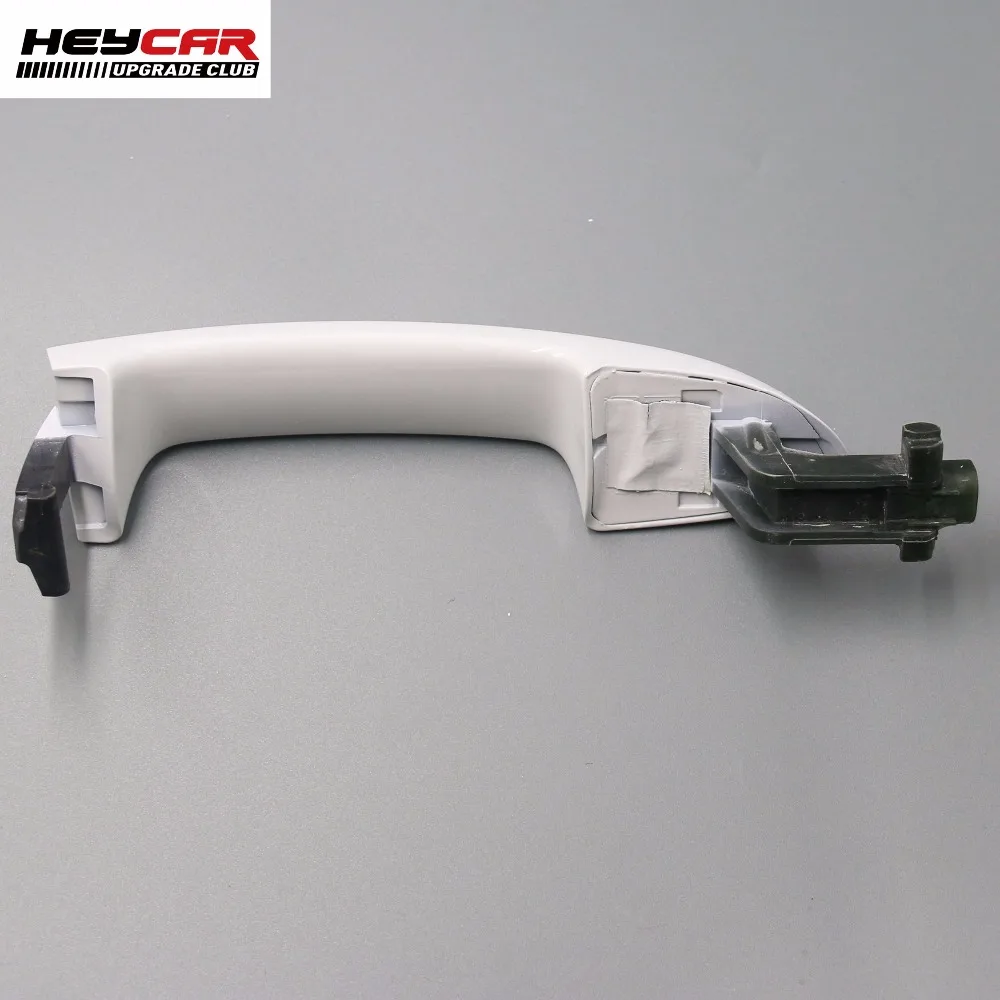 Ручка для входной двери VW Passat B6 B7 CC R36 KESSY 241740529 3C0837205E 3C0 837 205 206|Клипсы и зажимы авто|