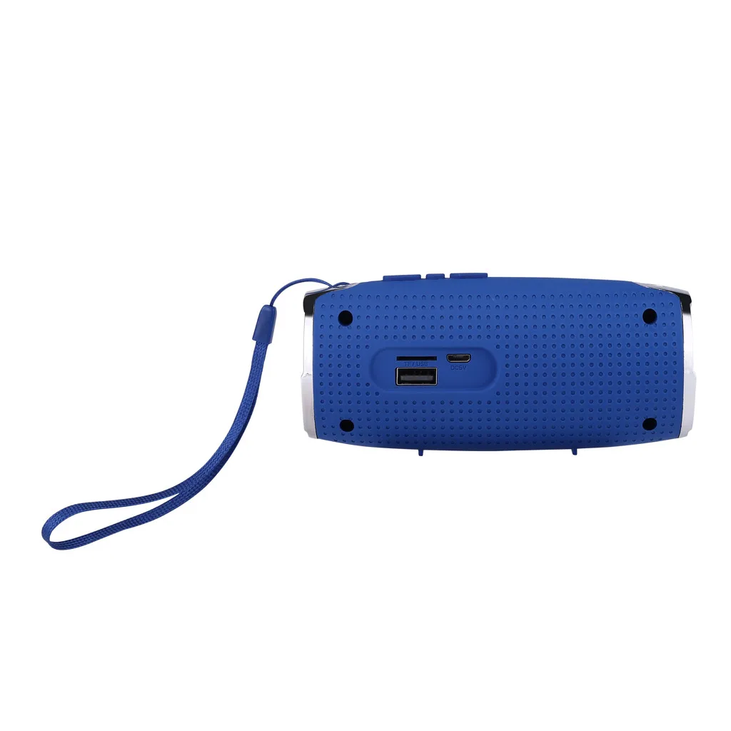Беспроводной Bluetooth Динамик Колонка басов бар сабвуфер динамик с fm приемником