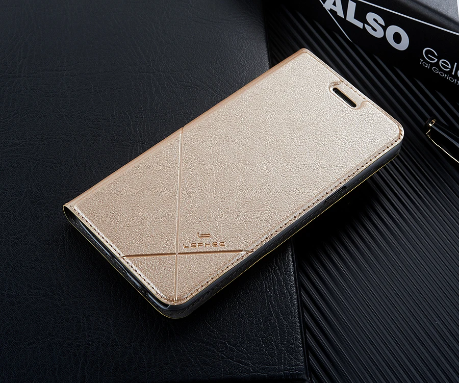 Ручной работы для Xiaomi redmi note 7 Чехол на Xiomi redmi Note 7 Pro Кожаный чехол Xiomi redmi Note5 5 4X4 X Oneplus 5 PU откидная крышка