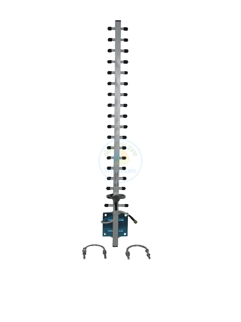 2.4 Г 18dBi Yagi WiFi RP-SMA Антенны Большой Дальности Беспроводной Маршрутизатор |