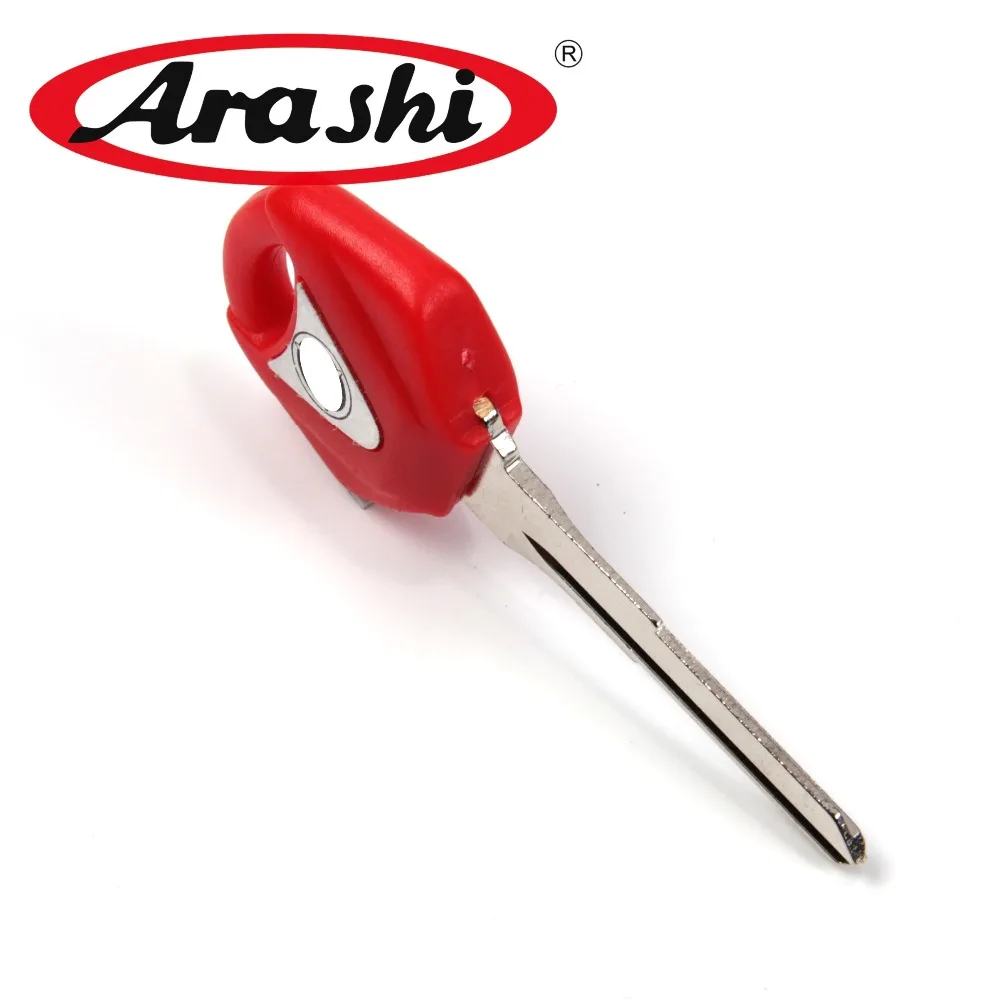 ARASHI 43 мм лезвие пустой ключ для YAMAHA YZF R25 R3 моторный замок необработанные детали