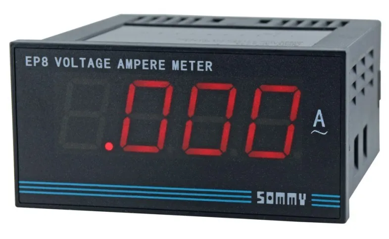 Цифровой измеритель напряжения и амперы|amper meter|digital voltagevoltage ampere |