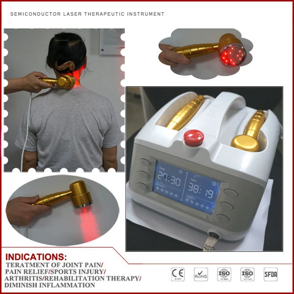 Обезболивающее медицинское инфракрасное реабилитационное