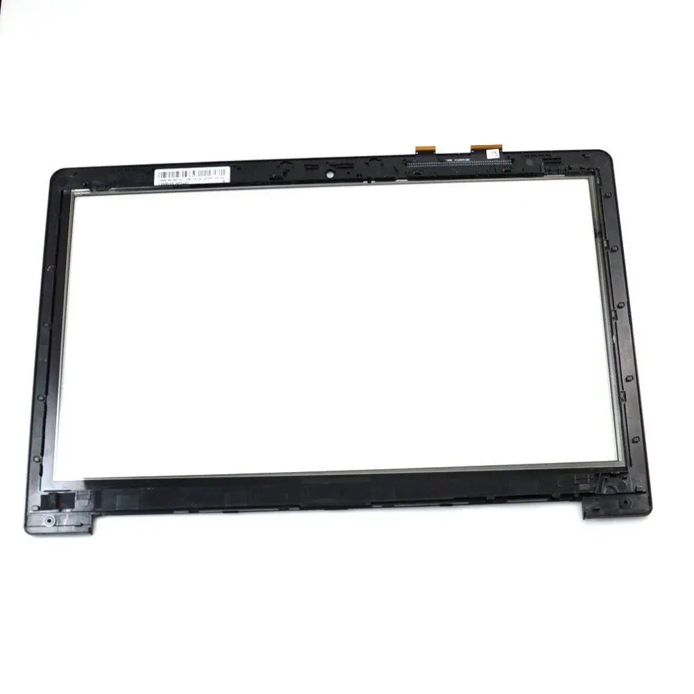 Для ASUS VivoBook S500 S500C S500X S500CA дигитайзер TCP15F81 V1.0 сенсорный экран замена стекла |